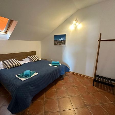 Adria Sun Apartments فوديس المظهر الخارجي الصورة