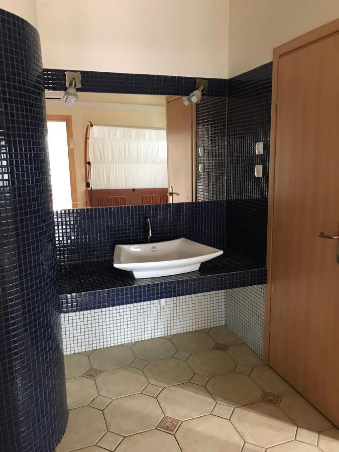 Adria Sun Apartments فوديس المظهر الخارجي الصورة