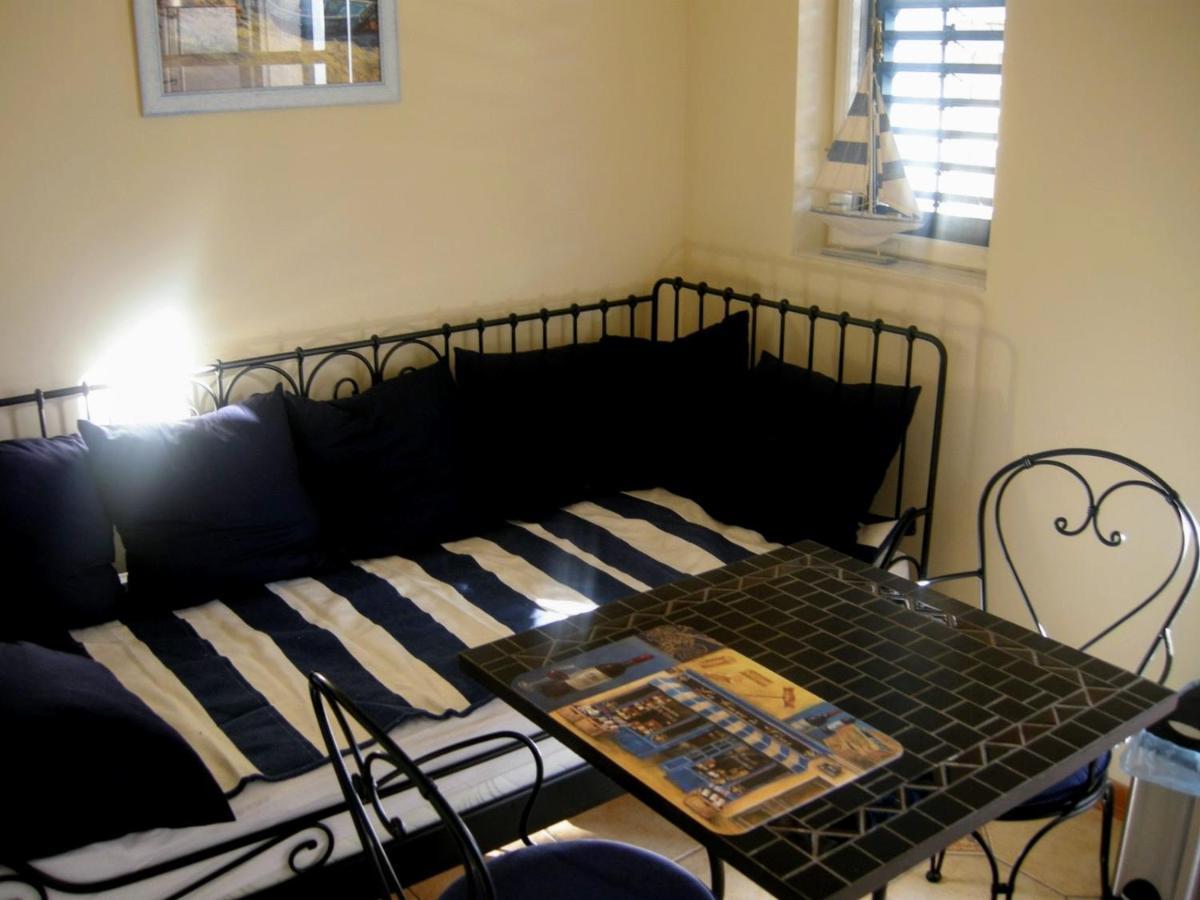 Adria Sun Apartments فوديس المظهر الخارجي الصورة