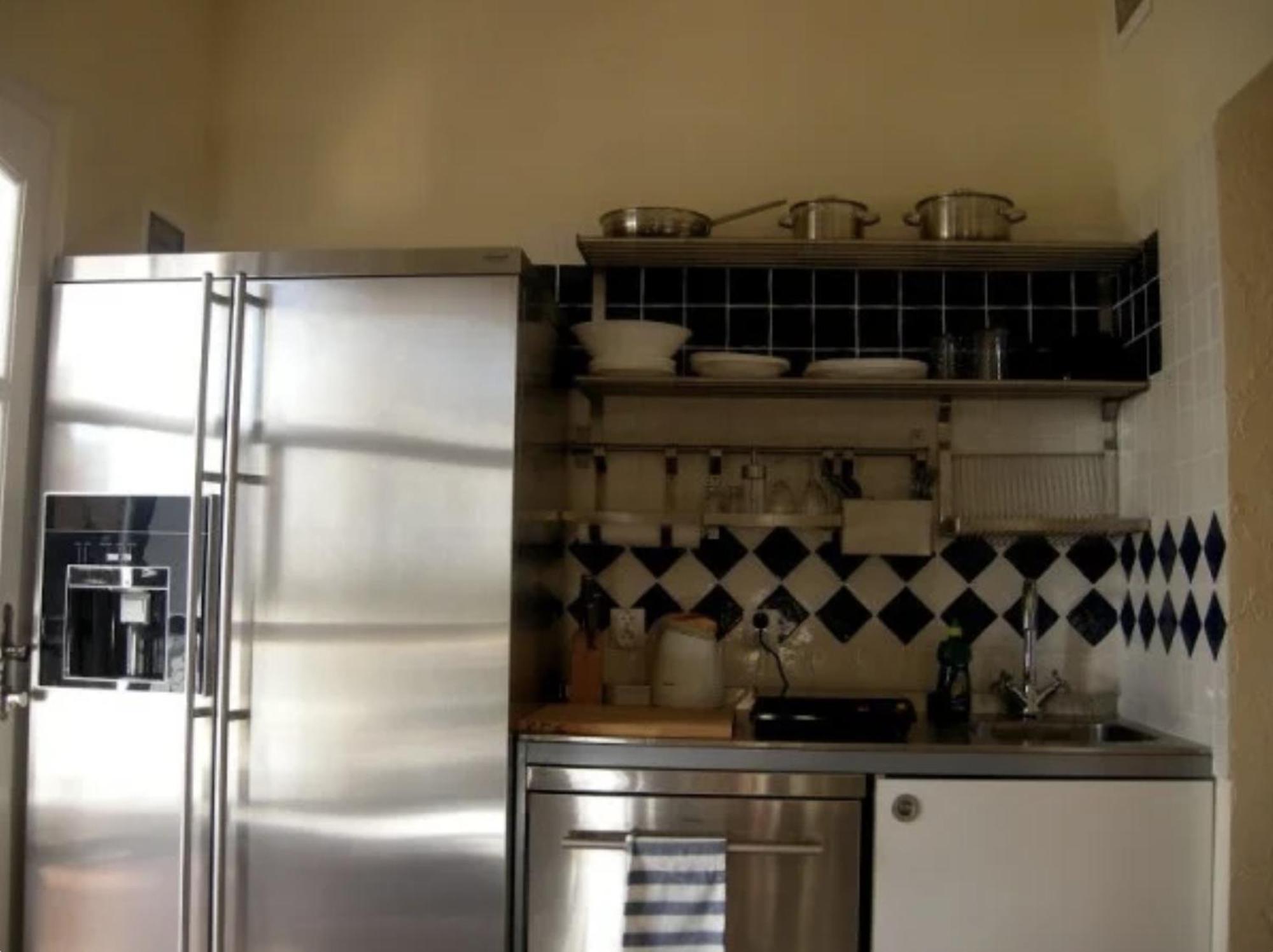 Adria Sun Apartments فوديس المظهر الخارجي الصورة