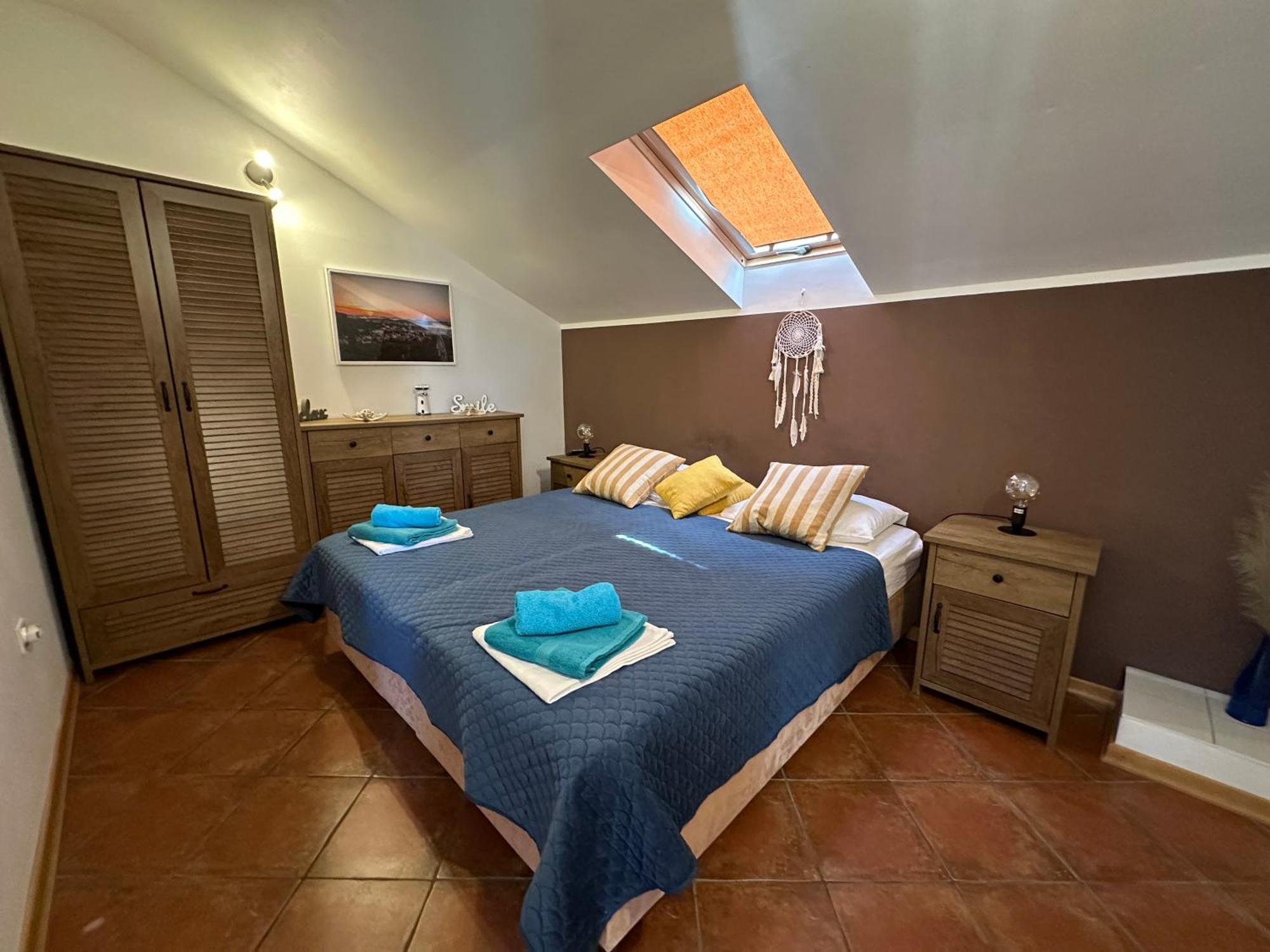 Adria Sun Apartments فوديس المظهر الخارجي الصورة