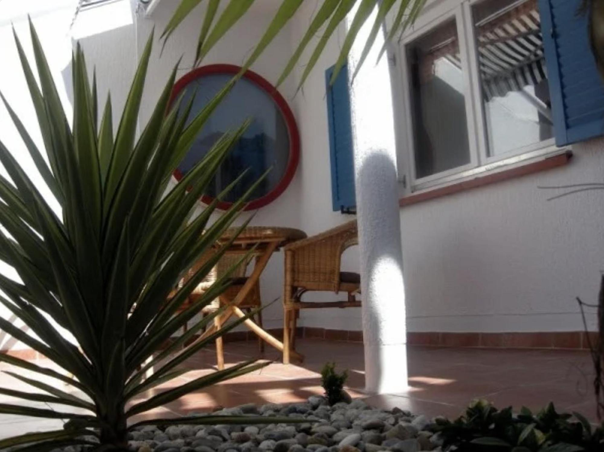 Adria Sun Apartments فوديس المظهر الخارجي الصورة
