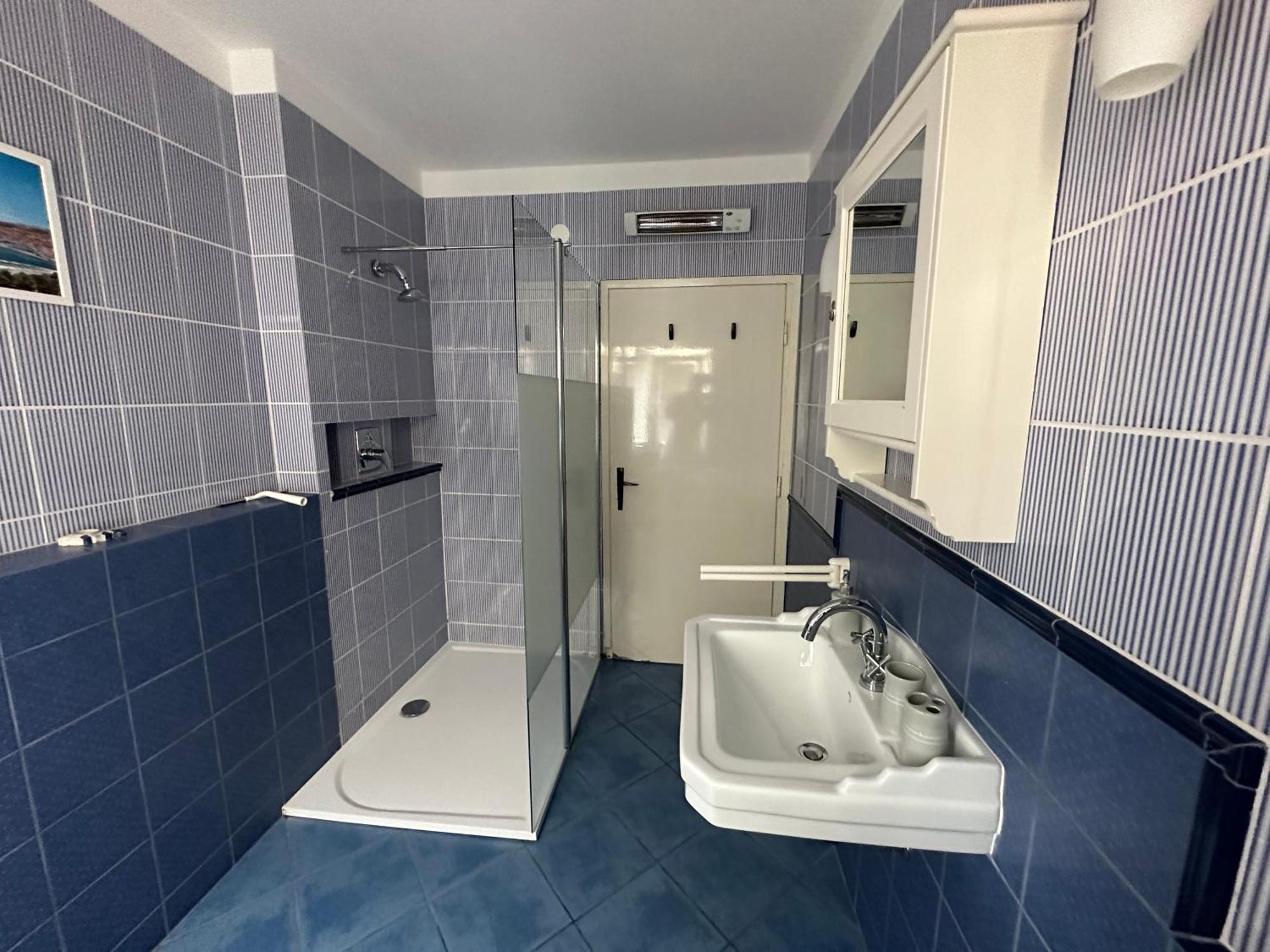 Adria Sun Apartments فوديس المظهر الخارجي الصورة